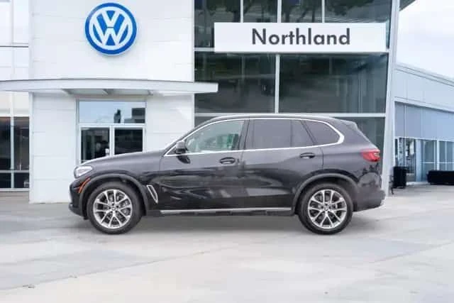 BMW X5 * xDrive40i | PREMIUM ENHANCED PKG * CARFAX * , снимка 7 - Автомобили и джипове - 54431678