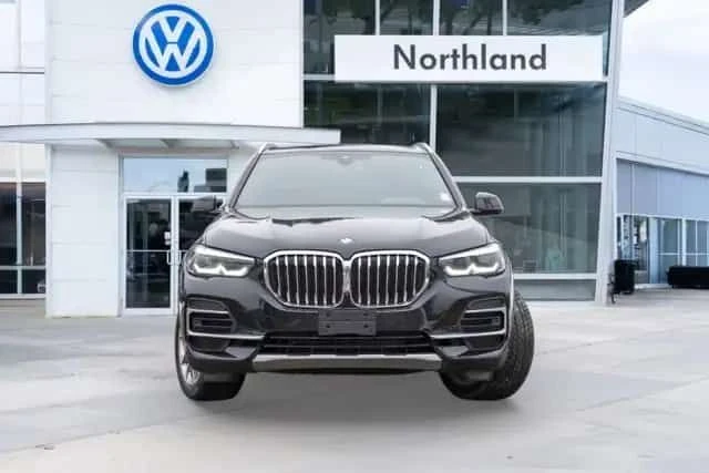 BMW X5 * xDrive40i | PREMIUM ENHANCED PKG * CARFAX * , снимка 2 - Автомобили и джипове - 54431678