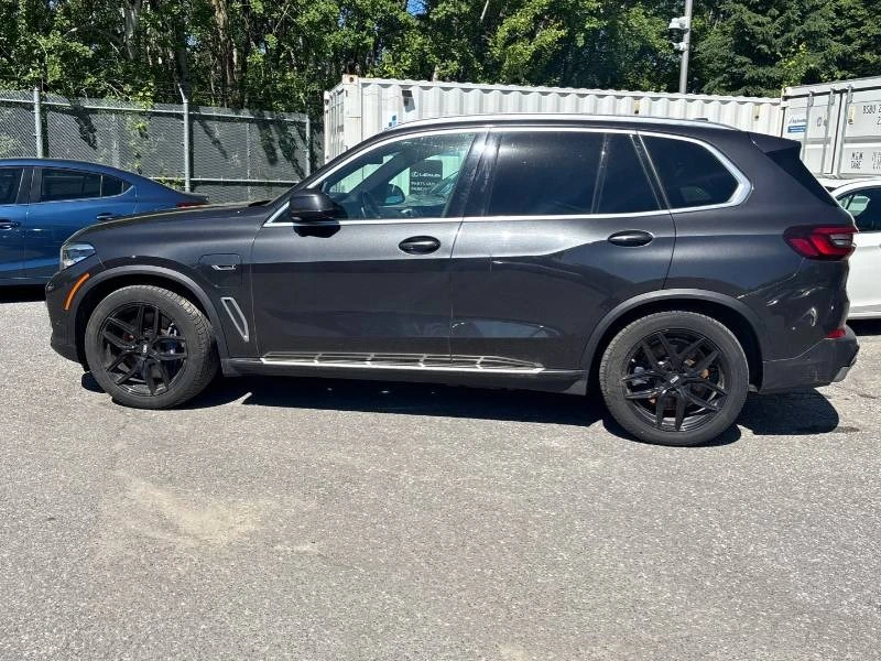 BMW X5 * xDrive45e * ДИСТРОНИК * HUD * КОМПЛЕКТ ГУМИ, снимка 7 - Автомобили и джипове - 54841481