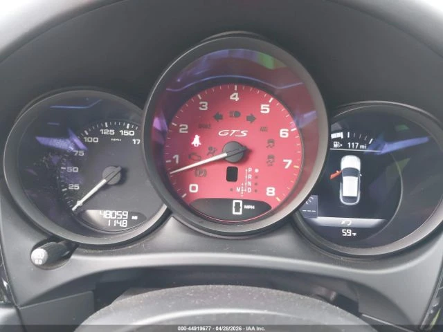 Porsche Macan GTS | Mobile.bg � ����������� 10