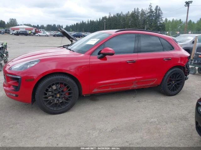 Porsche Macan GTS | Mobile.bg � ����������� 6