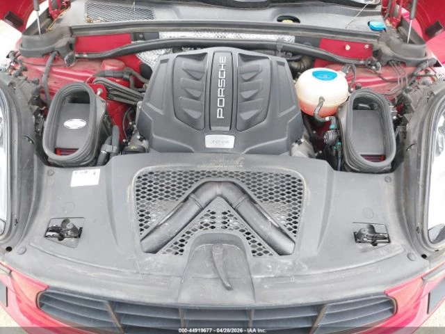 Porsche Macan GTS | Mobile.bg � ����������� 14