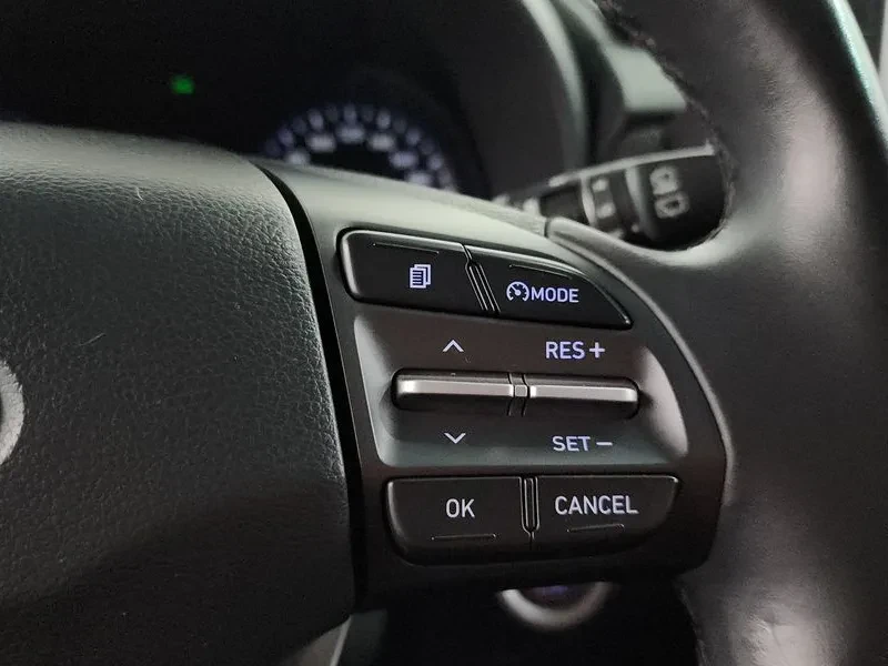 Hyundai Kona Diesel 1.6 2Wd Premium, снимка 16 - Автомобили и джипове - 55221975