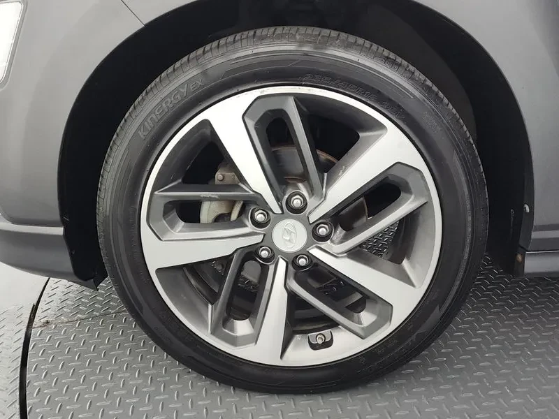 Hyundai Kona Diesel 1.6 2Wd Premium, снимка 5 - Автомобили и джипове - 55221975