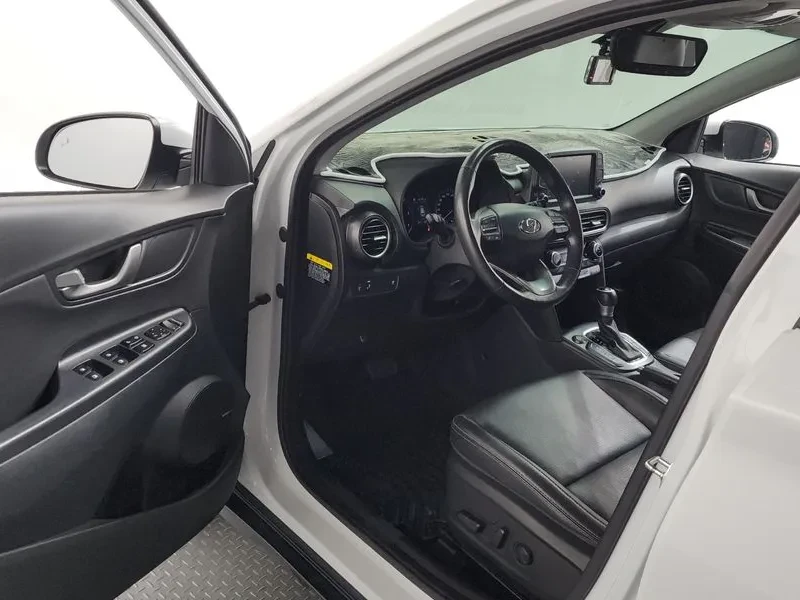 Hyundai Kona Diesel 1.6 2Wd Premium, снимка 10 - Автомобили и джипове - 55221975