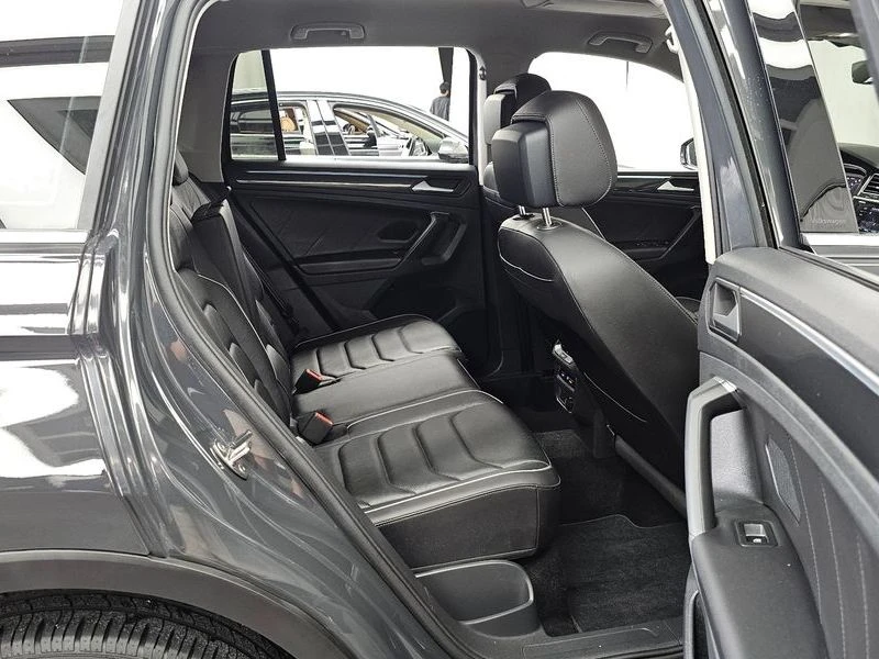 VW Tiguan 2.0 TDI Premium| 150к.с.| ВКЛ.ТЕХНОТЕСТ, снимка 12 - Автомобили и джипове - 55612681
