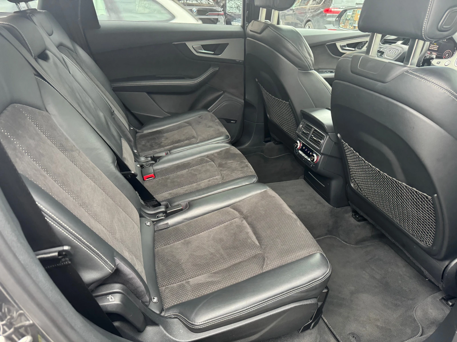 Audi Q7 3.0TDI* S line* 111 000*   * | Mobile.bg   12