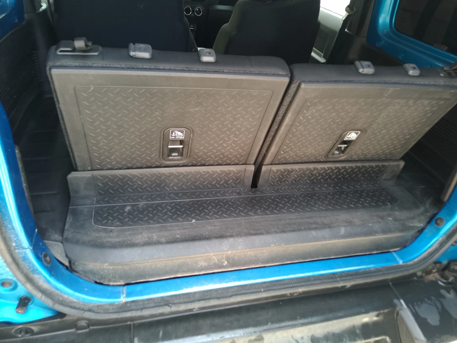 Suzuki Jimny Glx - изображение 6