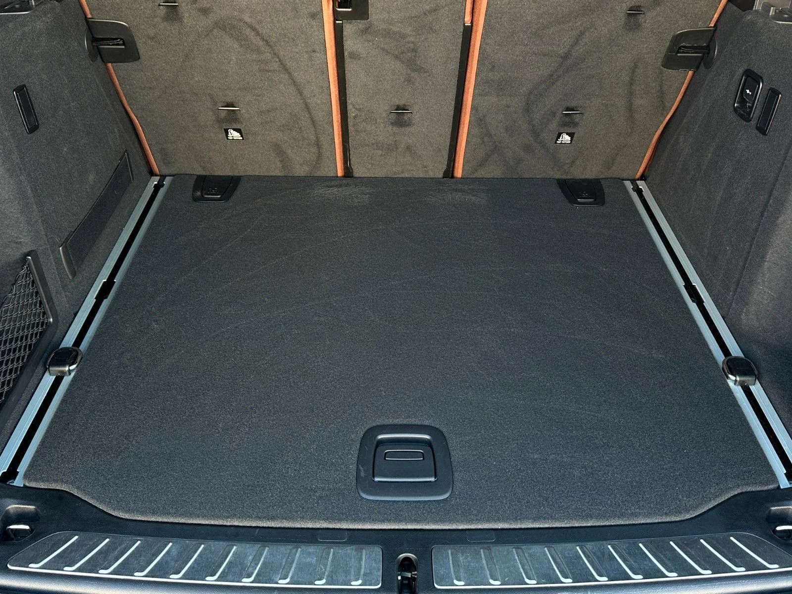 BMW X3 40d/HP/SHADOW/PANO/LASER/HUD/ACC/549v - изображение 7