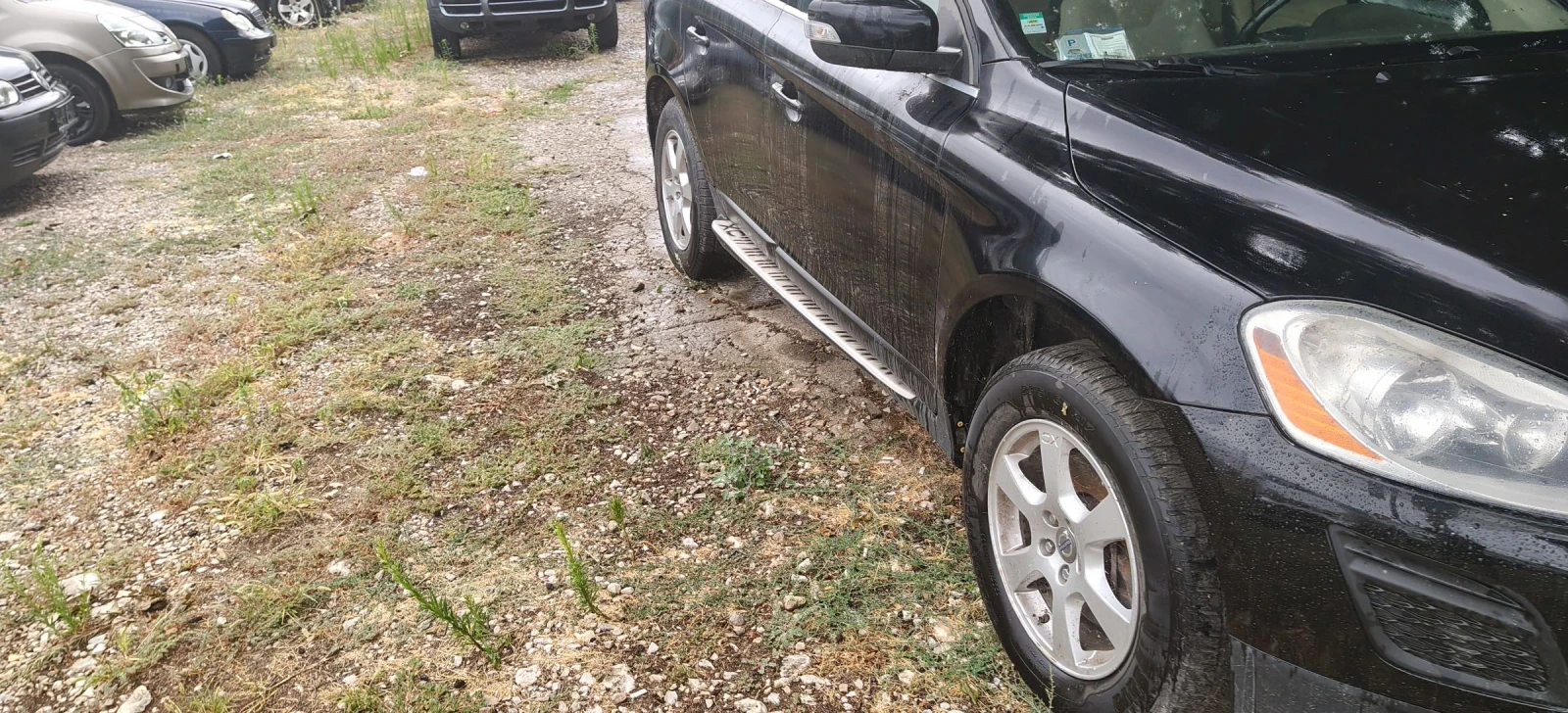 Volvo XC60 2.0d 163кс  D5204T2 - изображение 4