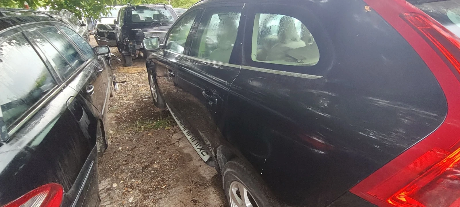 Volvo XC60 2.0d 163кс  D5204T2 - изображение 10