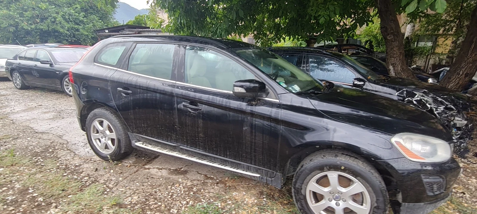 Volvo XC60 2.0d 163кс  D5204T2 - изображение 6