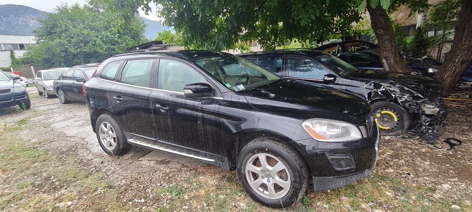 Volvo XC60 2.0d 163кс  D5204T2 - изображение 5