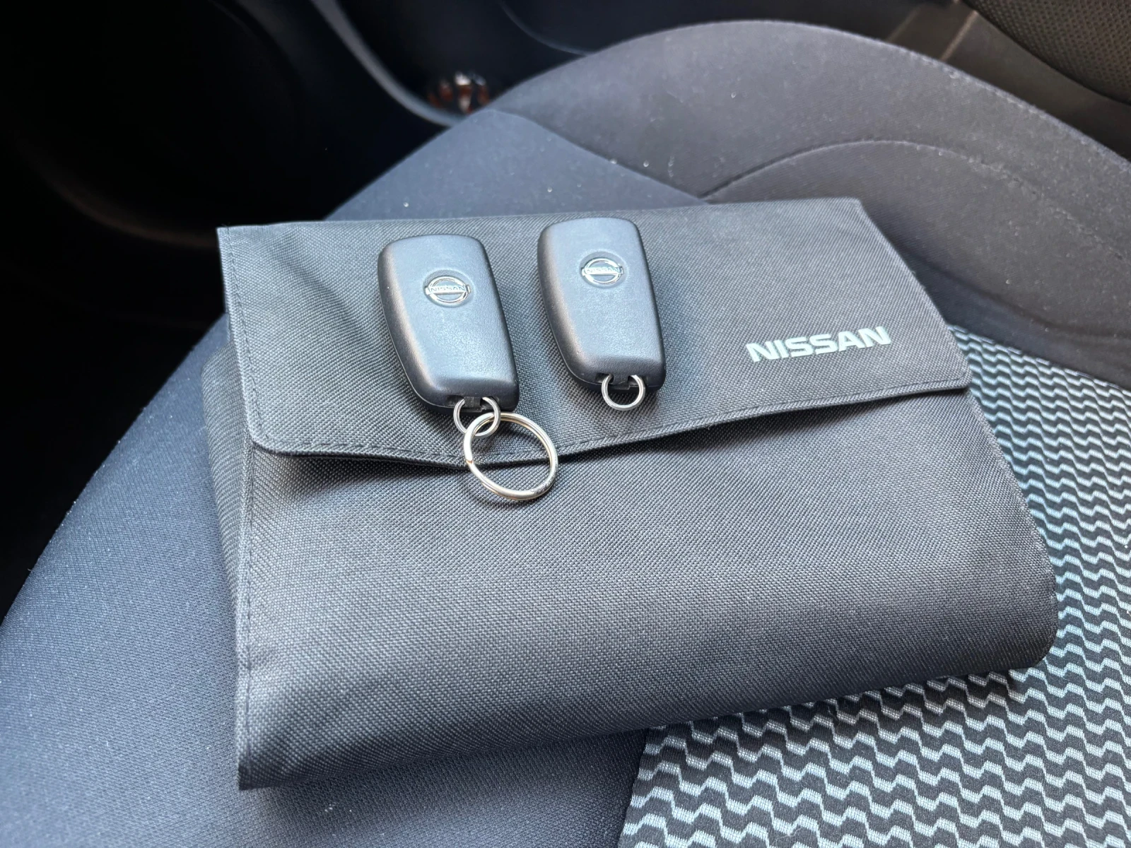 Nissan Juke 1.5 dci| 110 кс.| Pure Drive| 17 zoll| EURO6 | Mobile.bg — изображение 17