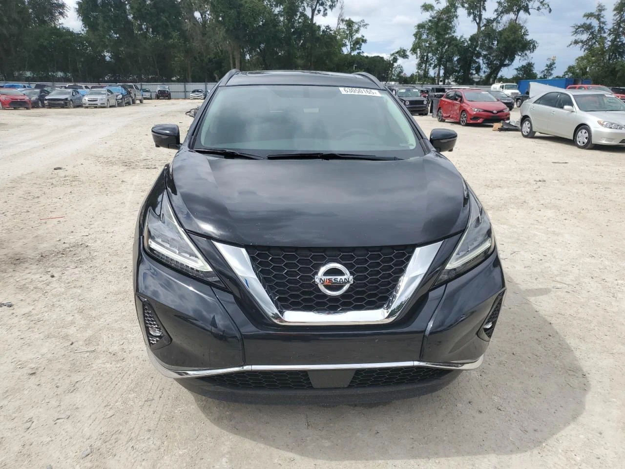 Nissan Murano S FWD 260кс * Възможност за лизинг*  - изображение 5