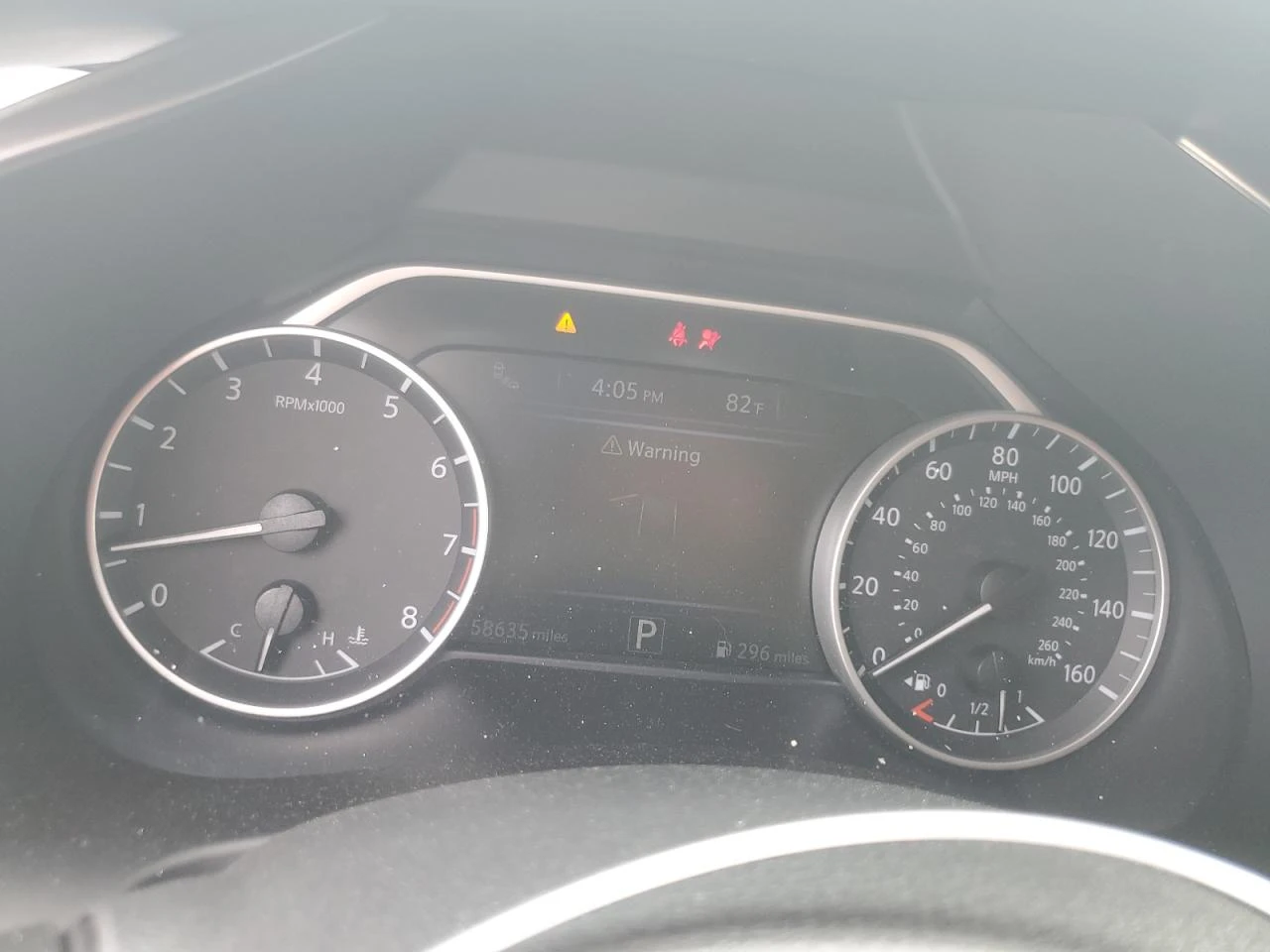 Nissan Murano S FWD 260кс * Възможност за лизинг*  - изображение 9
