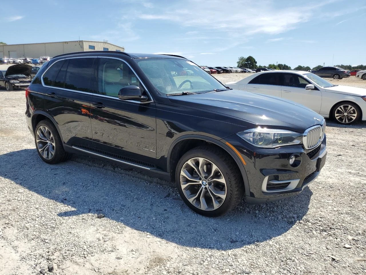 BMW X5 XDRIVE* ПОДГРЕВ* КАМЕРА* КЕЙЛЕС* LANE* ASSIST - изображение 3