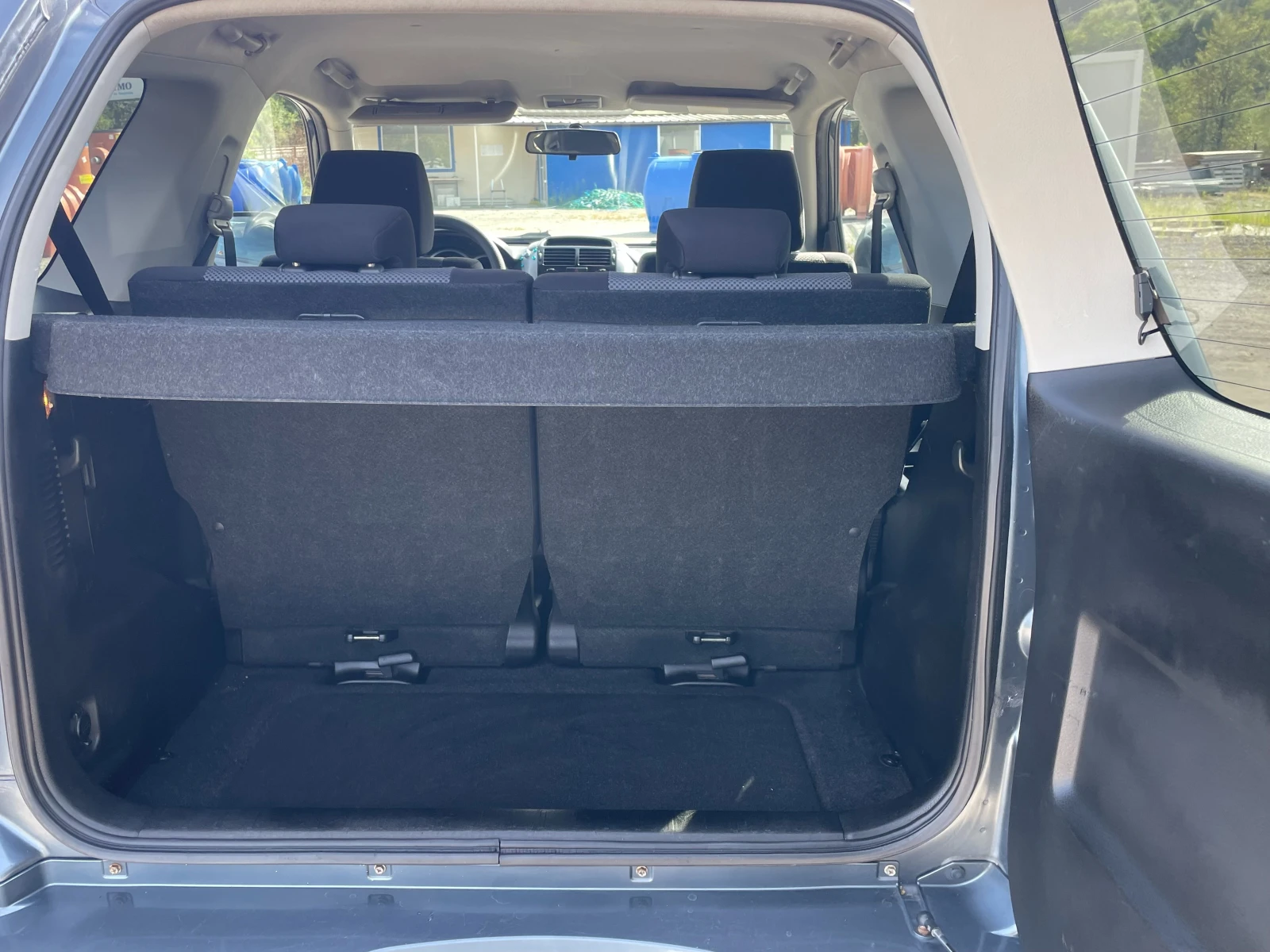 Suzuki Grand vitara    4x4 | Mobile.bg   11