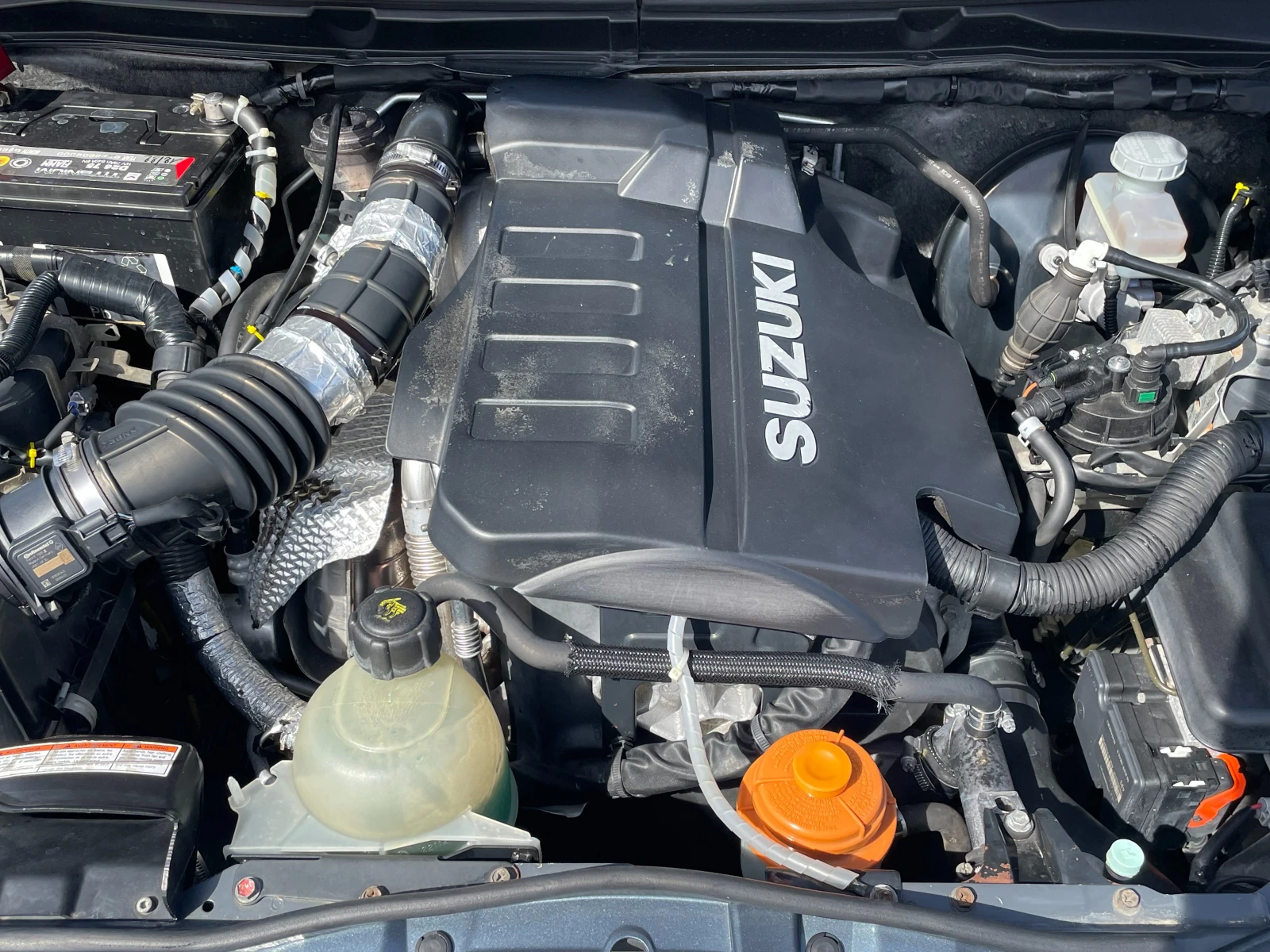 Suzuki Grand vitara    4x4 | Mobile.bg   14