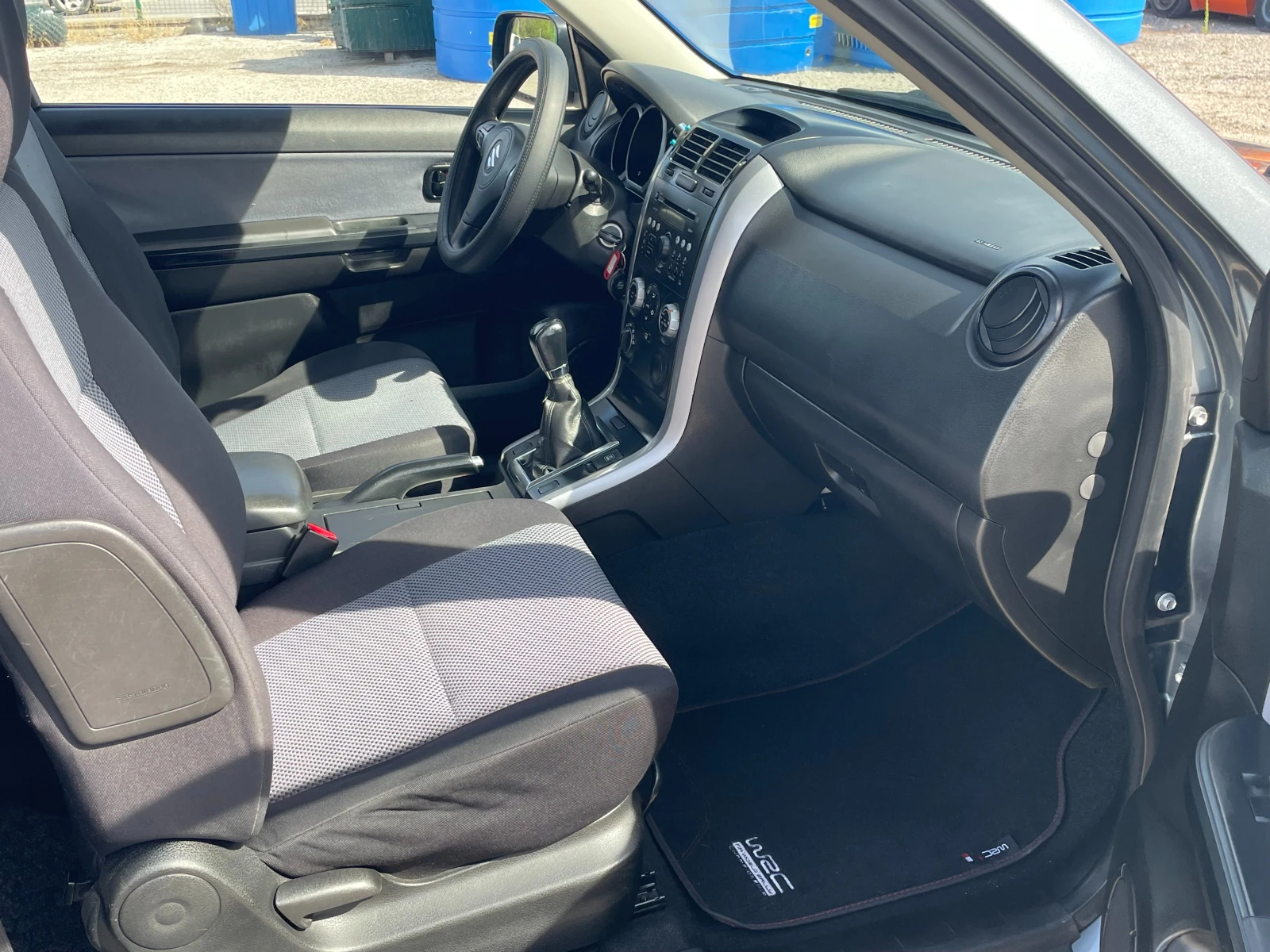 Suzuki Grand vitara    4x4 | Mobile.bg   13