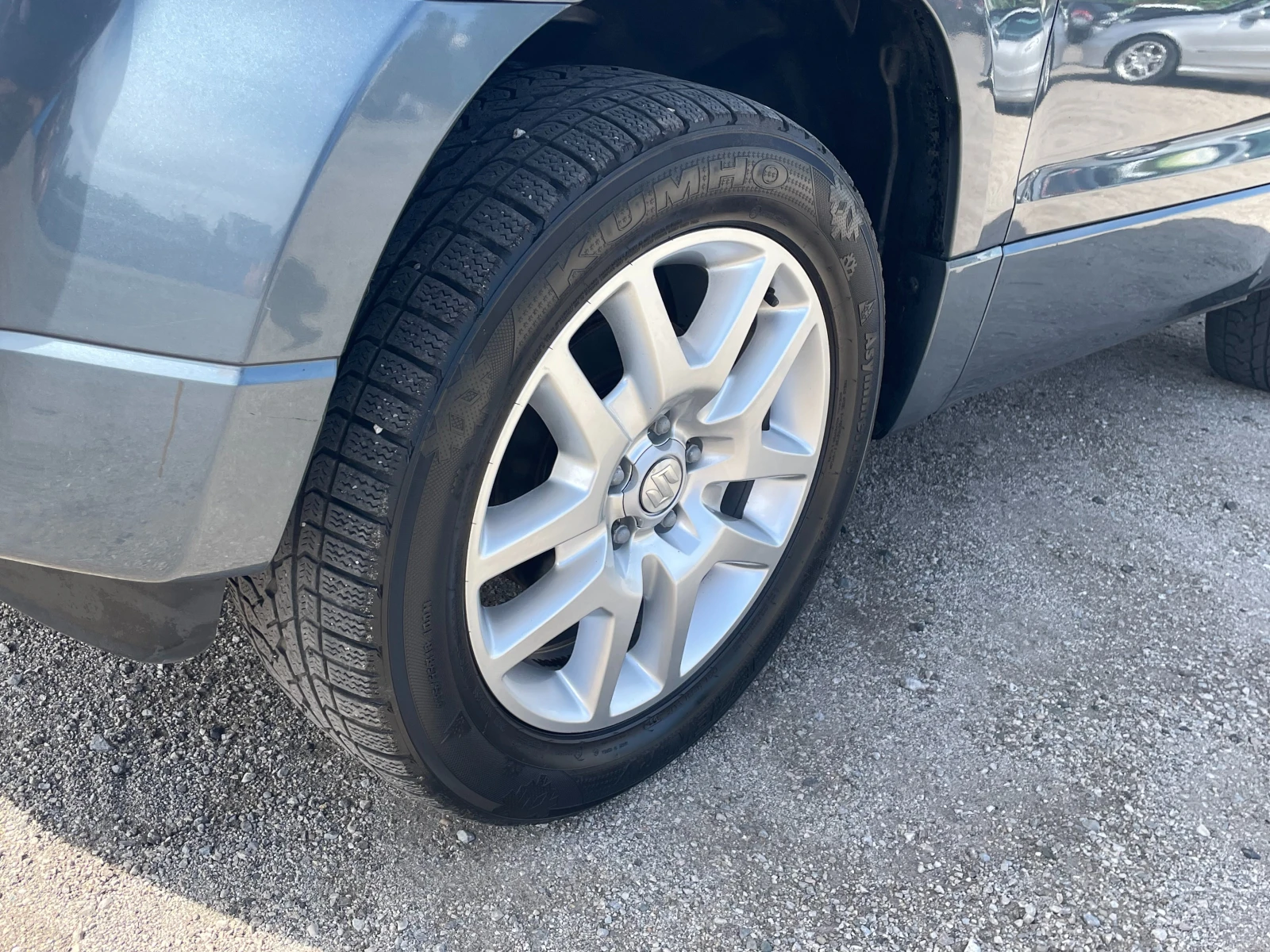 Suzuki Grand vitara    4x4 | Mobile.bg   15