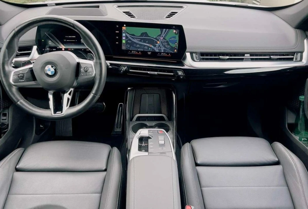 BMW X1 23i xDrive M Pack - изображение 7