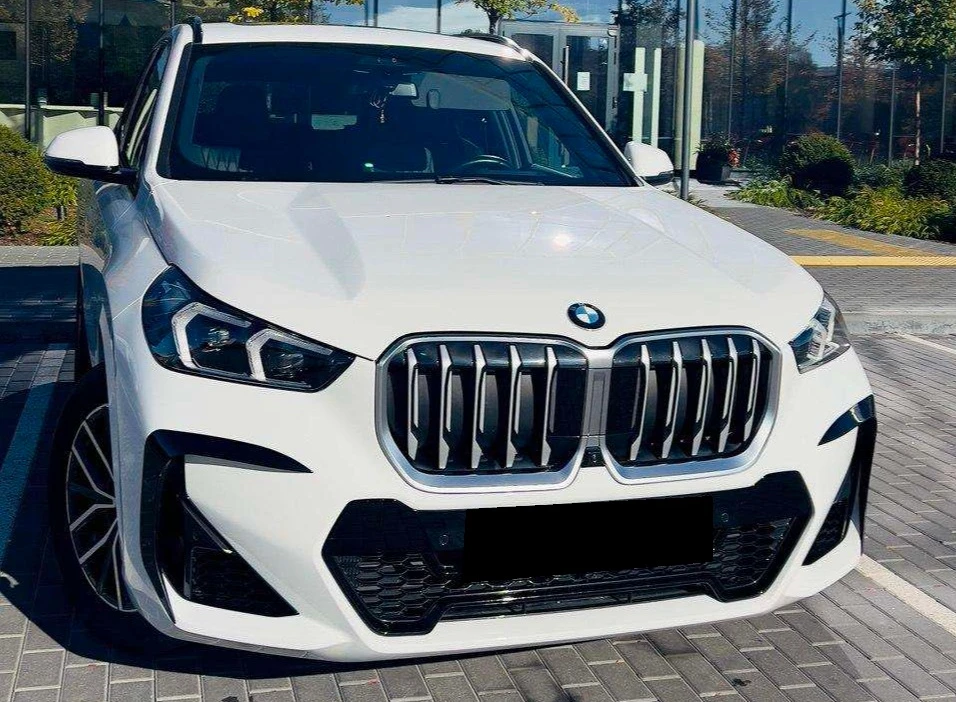 BMW X1 23i xDrive M Pack | Mobile.bg � ����������� 1