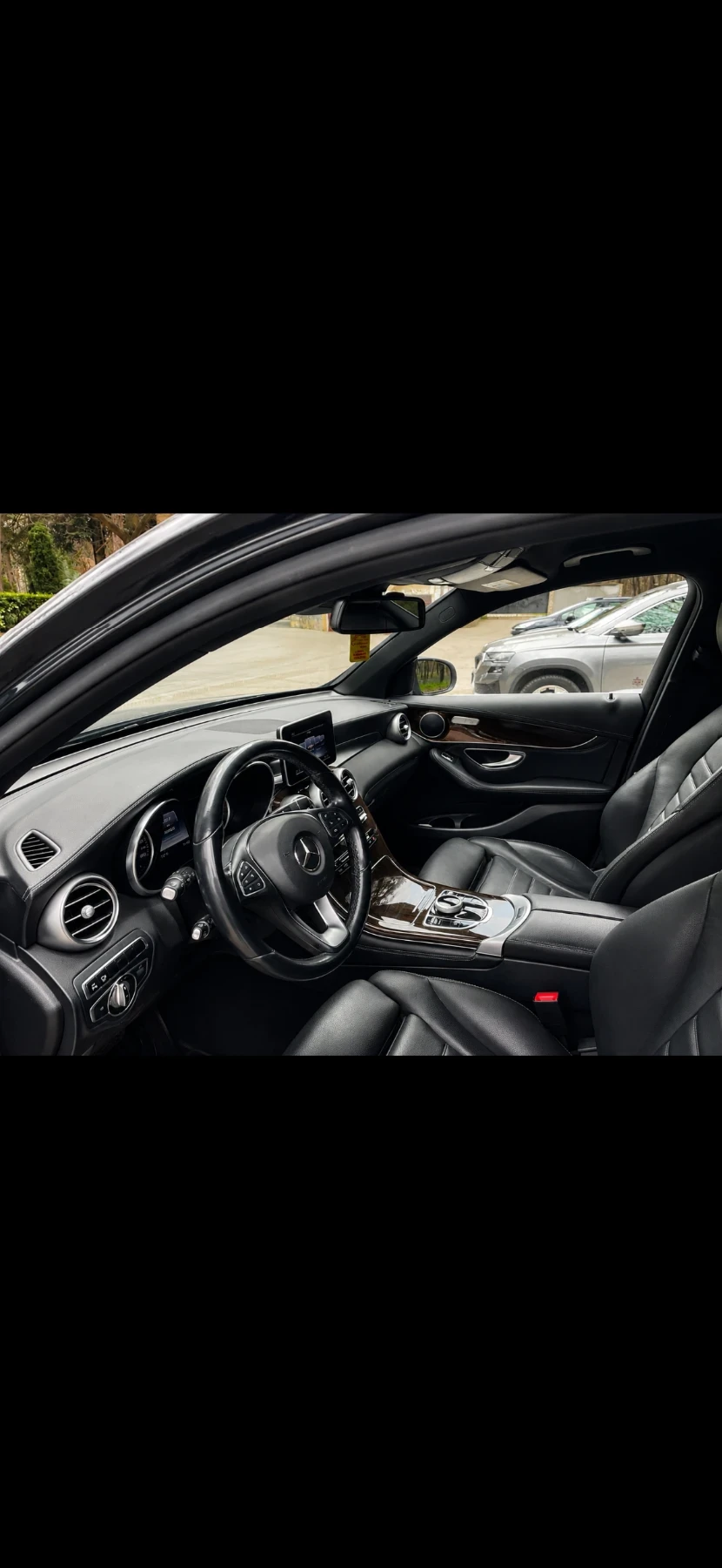 Mercedes-Benz GLC 220 DE 4MATIC, снимка 4 - Автомобили и джипове - 52428009