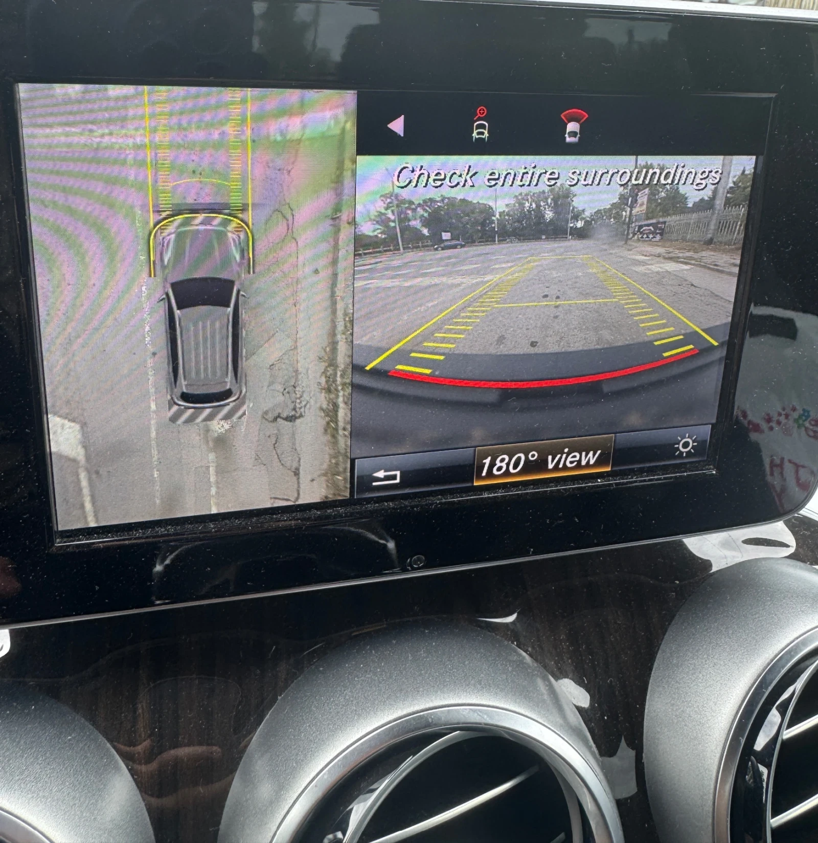 Mercedes-Benz GLC 220 DE 4MATIC | Mobile.bg � ����������� 9