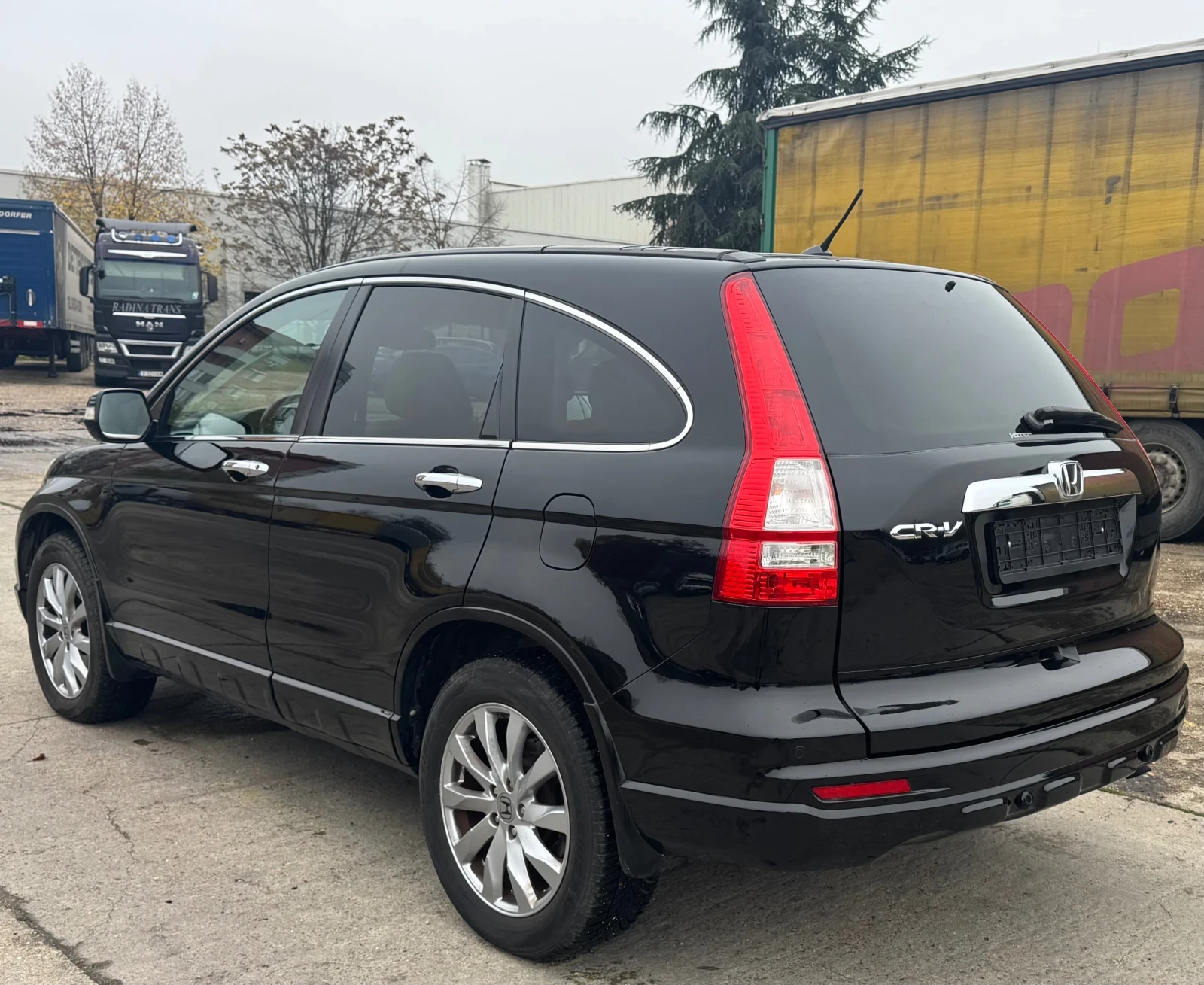 Honda Cr-v | Mobile.bg   13