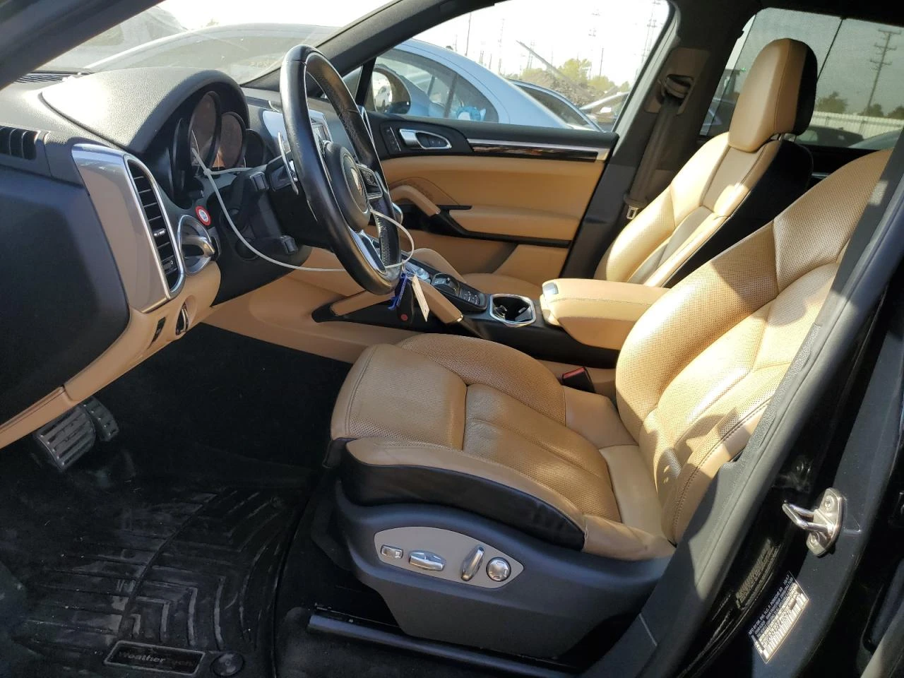 Porsche Cayenne S / BOSE /  /  /  | Mobile.bg   7