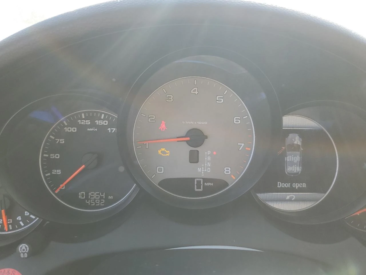 Porsche Cayenne S / BOSE /  /  /  | Mobile.bg   8