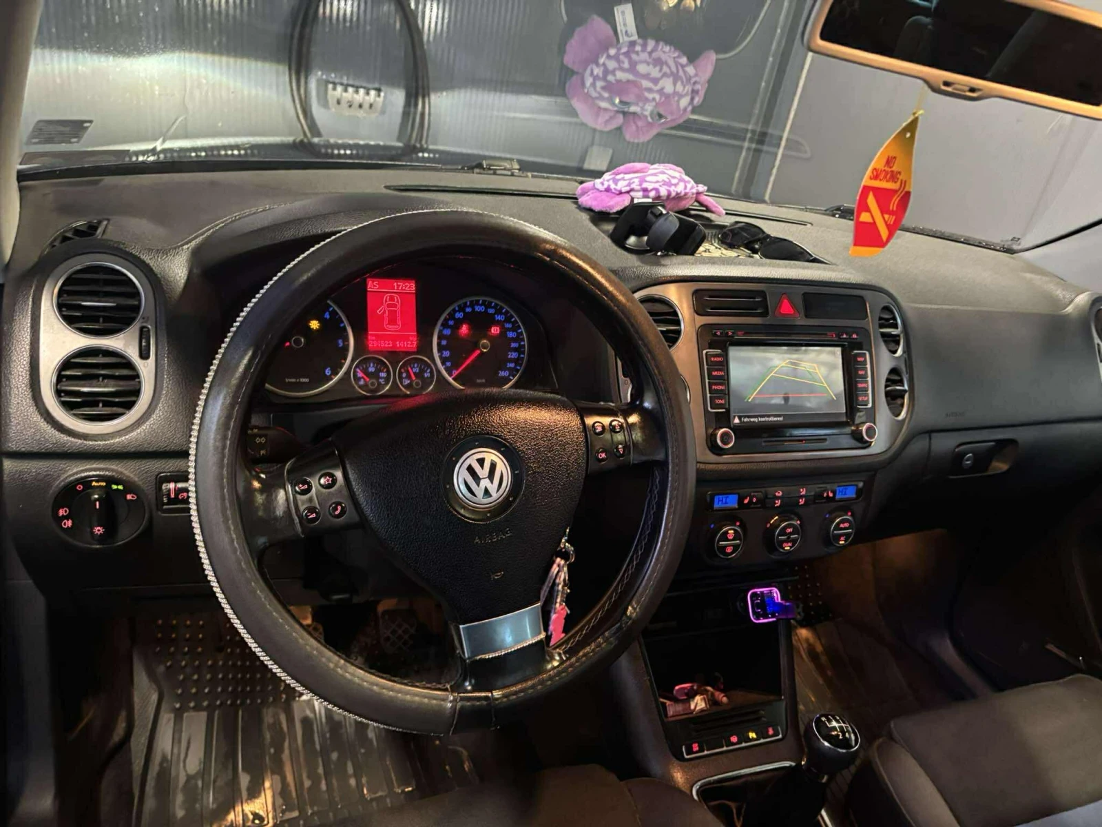 VW Tiguan | Mobile.bg � ����������� 15