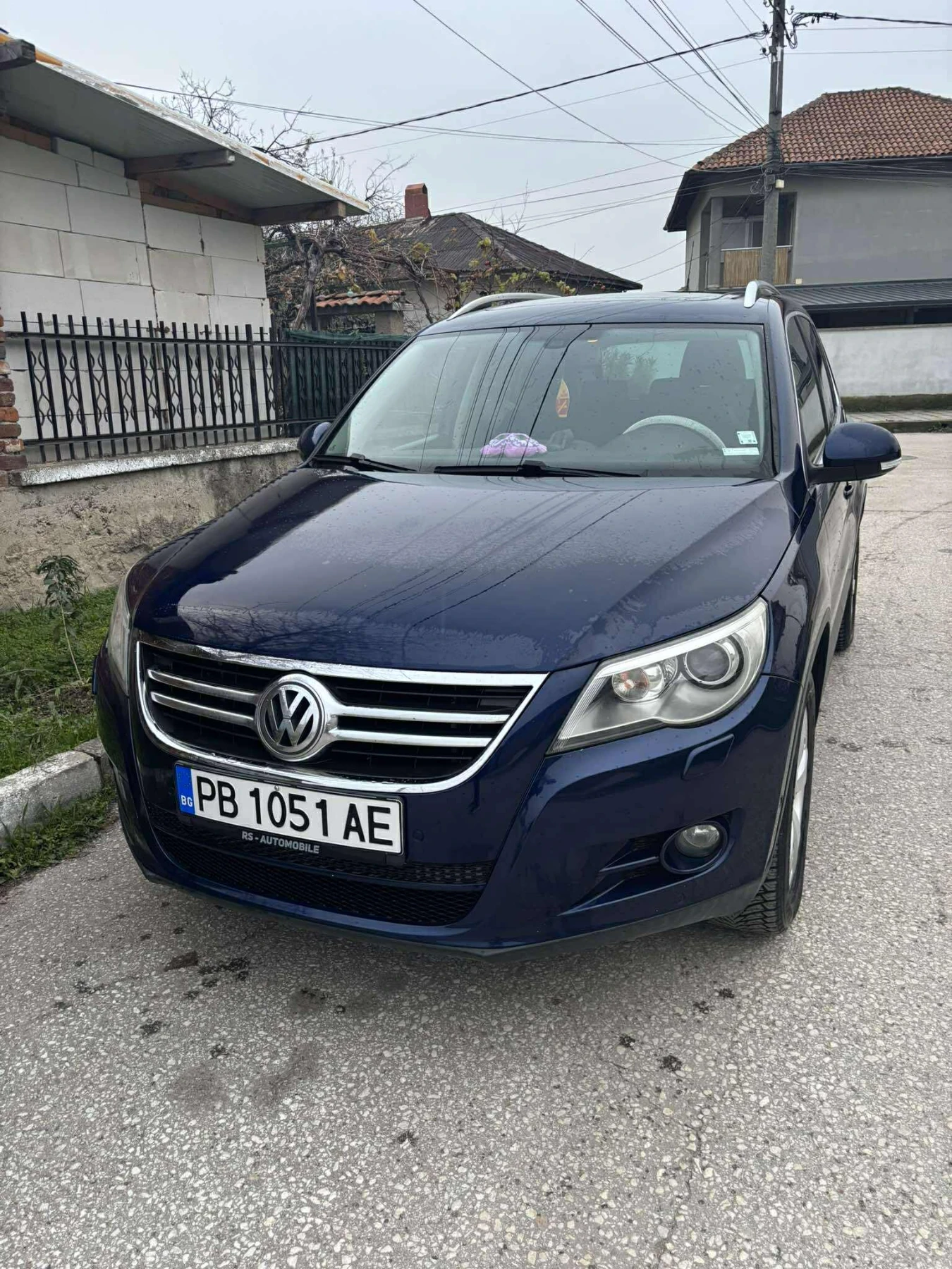 VW Tiguan | Mobile.bg � ����������� 1