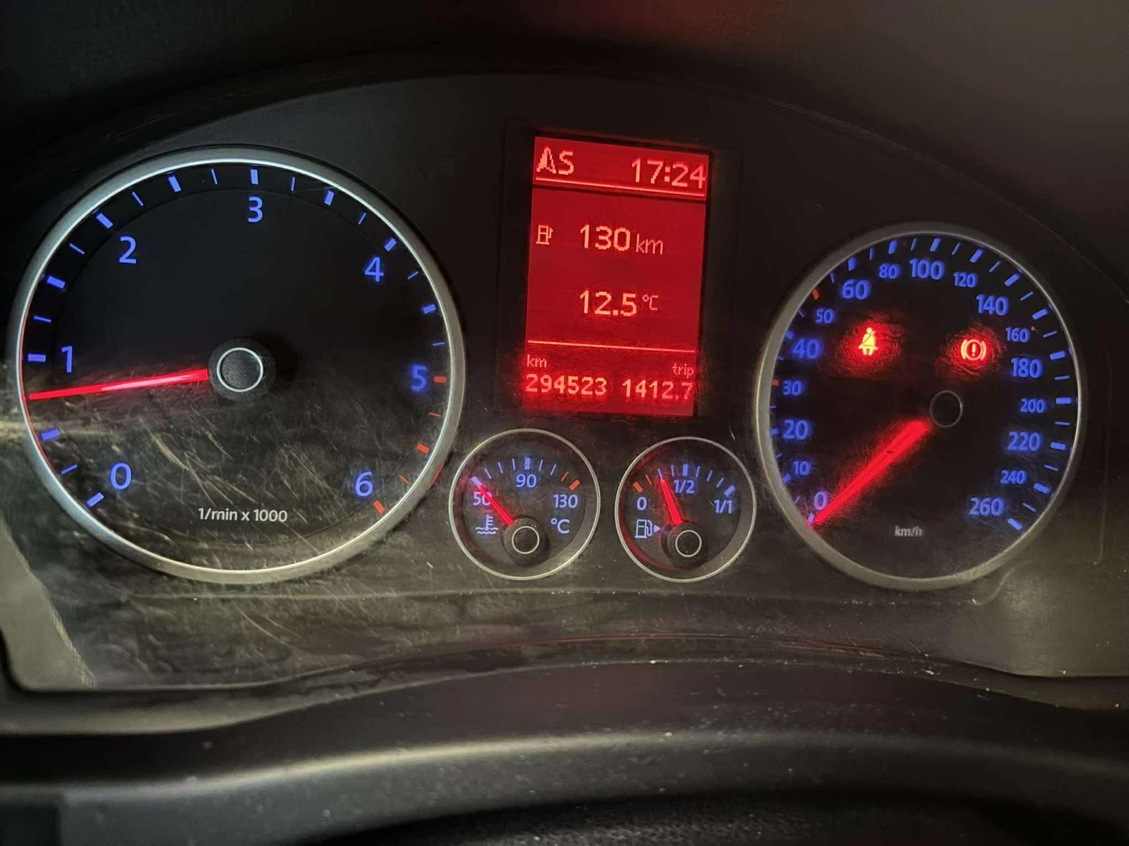 VW Tiguan  - изображение 8