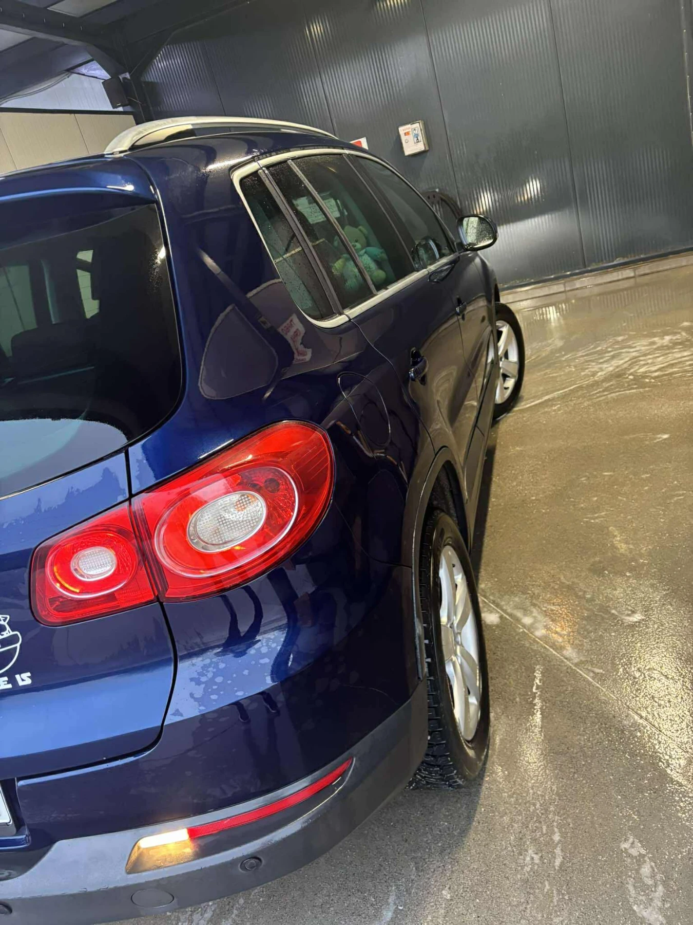 VW Tiguan | Mobile.bg � ����������� 13