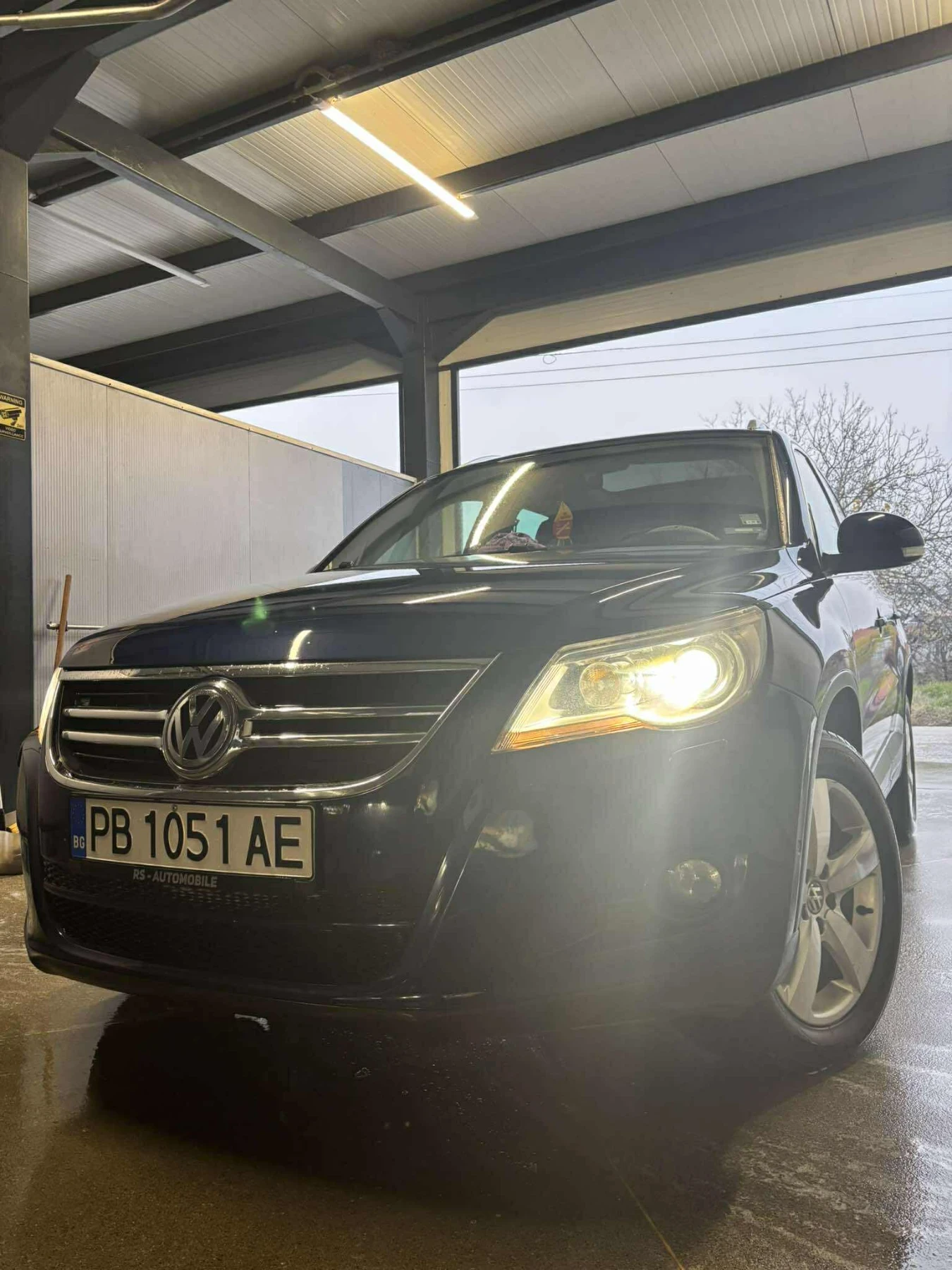 VW Tiguan | Mobile.bg � ����������� 17