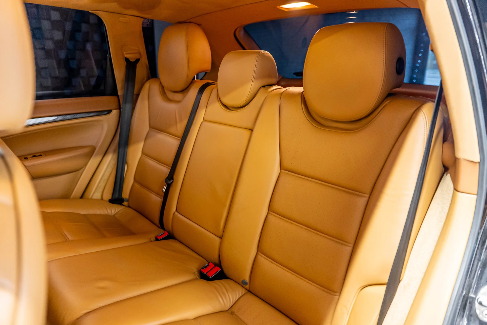 Porsche Cayenne S | Mobile.bg   11