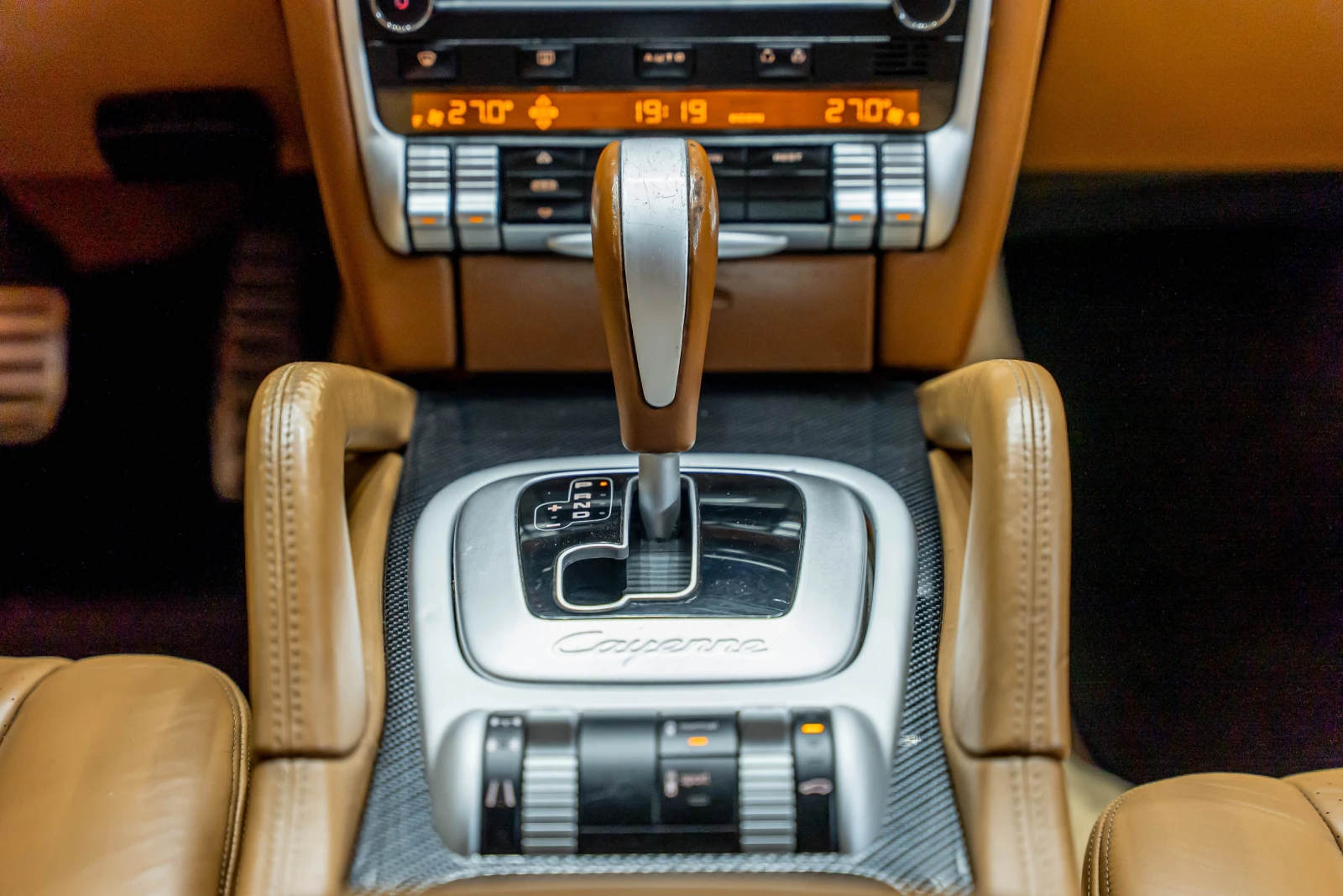 Porsche Cayenne S | Mobile.bg   13