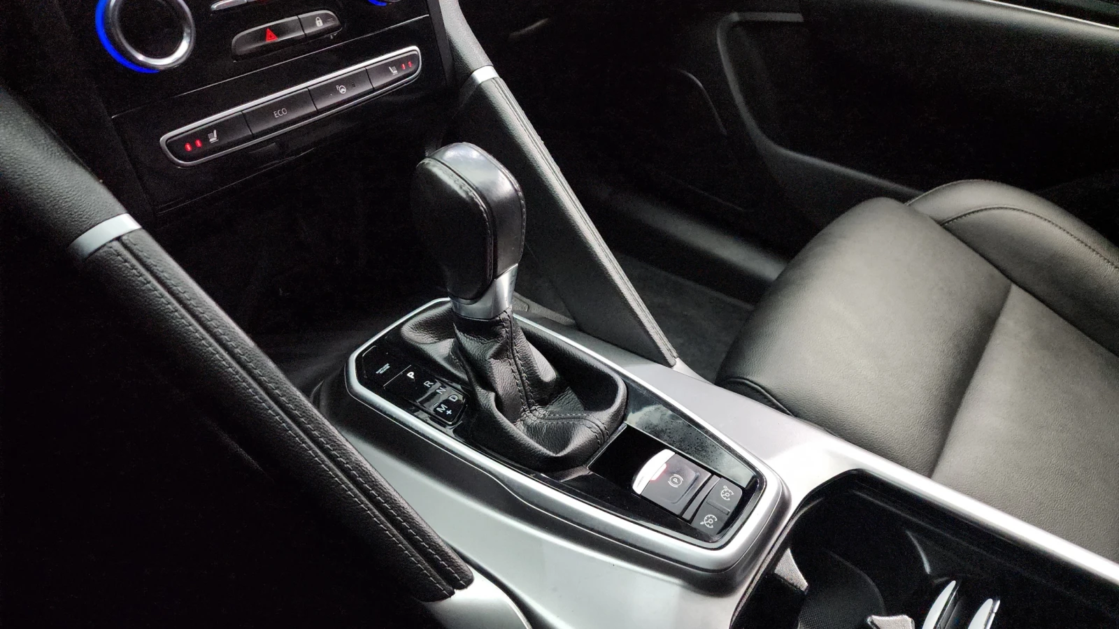 Renault Koleos 2.0LPE 2WD autogeorge.com | Mobile.bg � ����������� 8