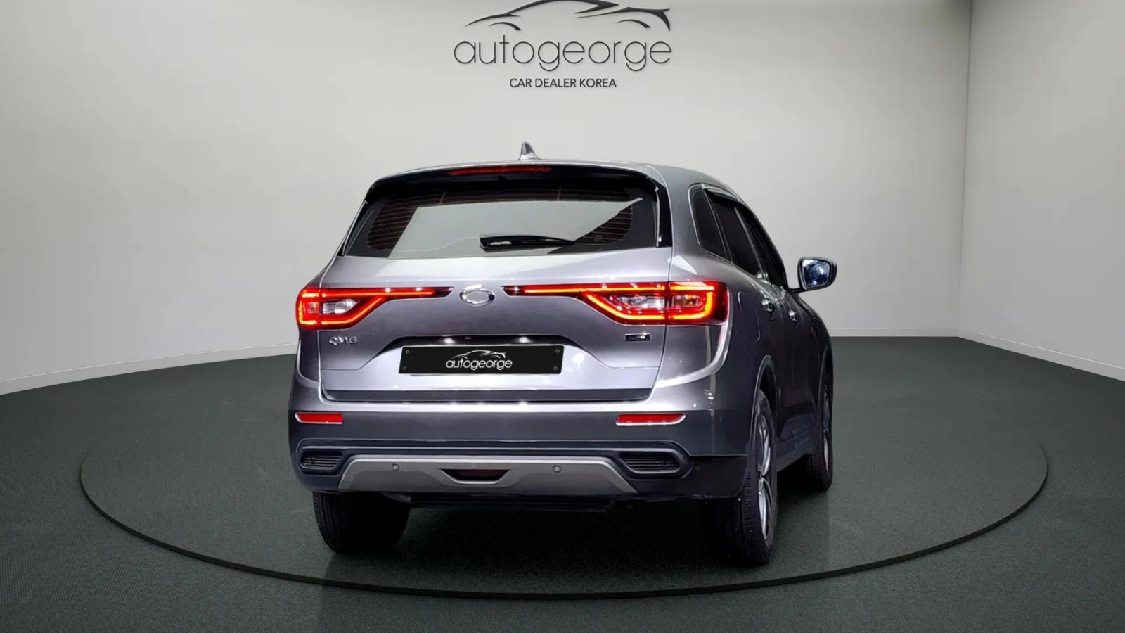 Renault Koleos 2.0LPE 2WD autogeorge.com | Mobile.bg � ����������� 4