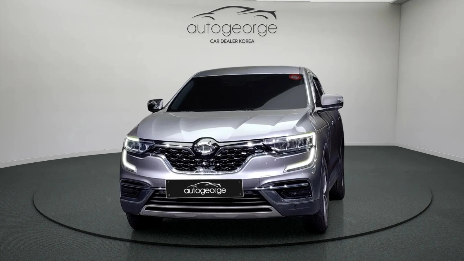 Renault Koleos 2.0LPE 2WD autogeorge.com | Mobile.bg � ����������� 3