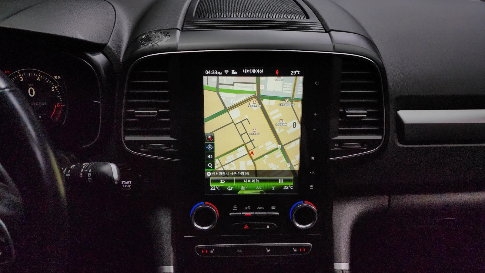 Renault Koleos 2.0LPE 2WD autogeorge.com | Mobile.bg � ����������� 13