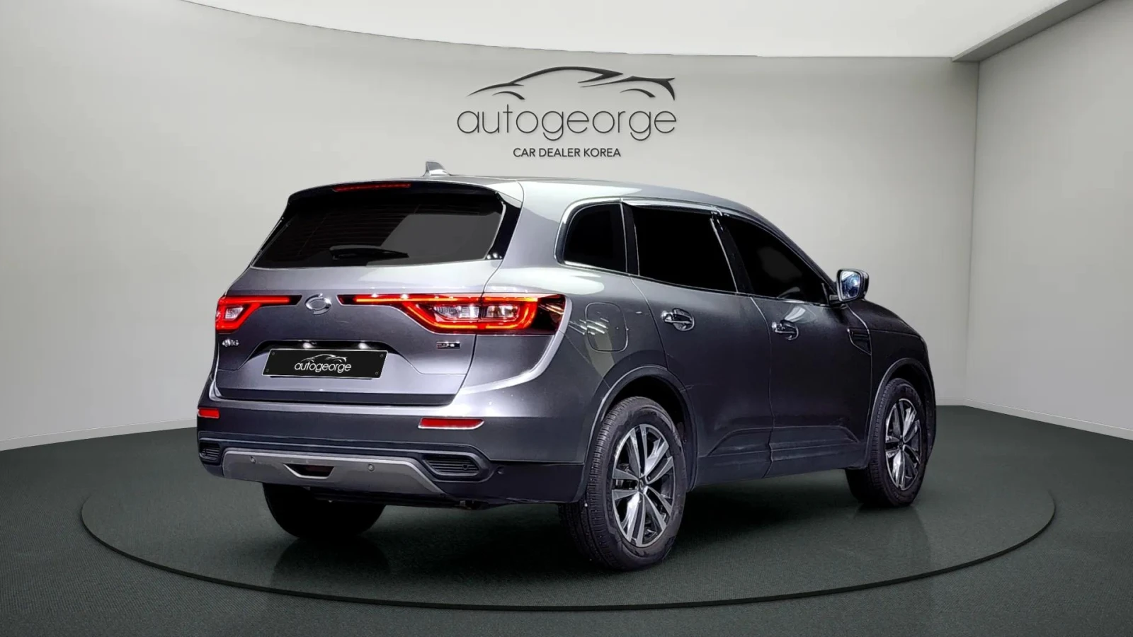 Renault Koleos 2.0LPE 2WD autogeorge.com | Mobile.bg � ����������� 2