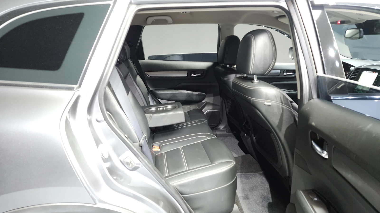 Renault Koleos 2.0LPE 2WD autogeorge.com | Mobile.bg � ����������� 11