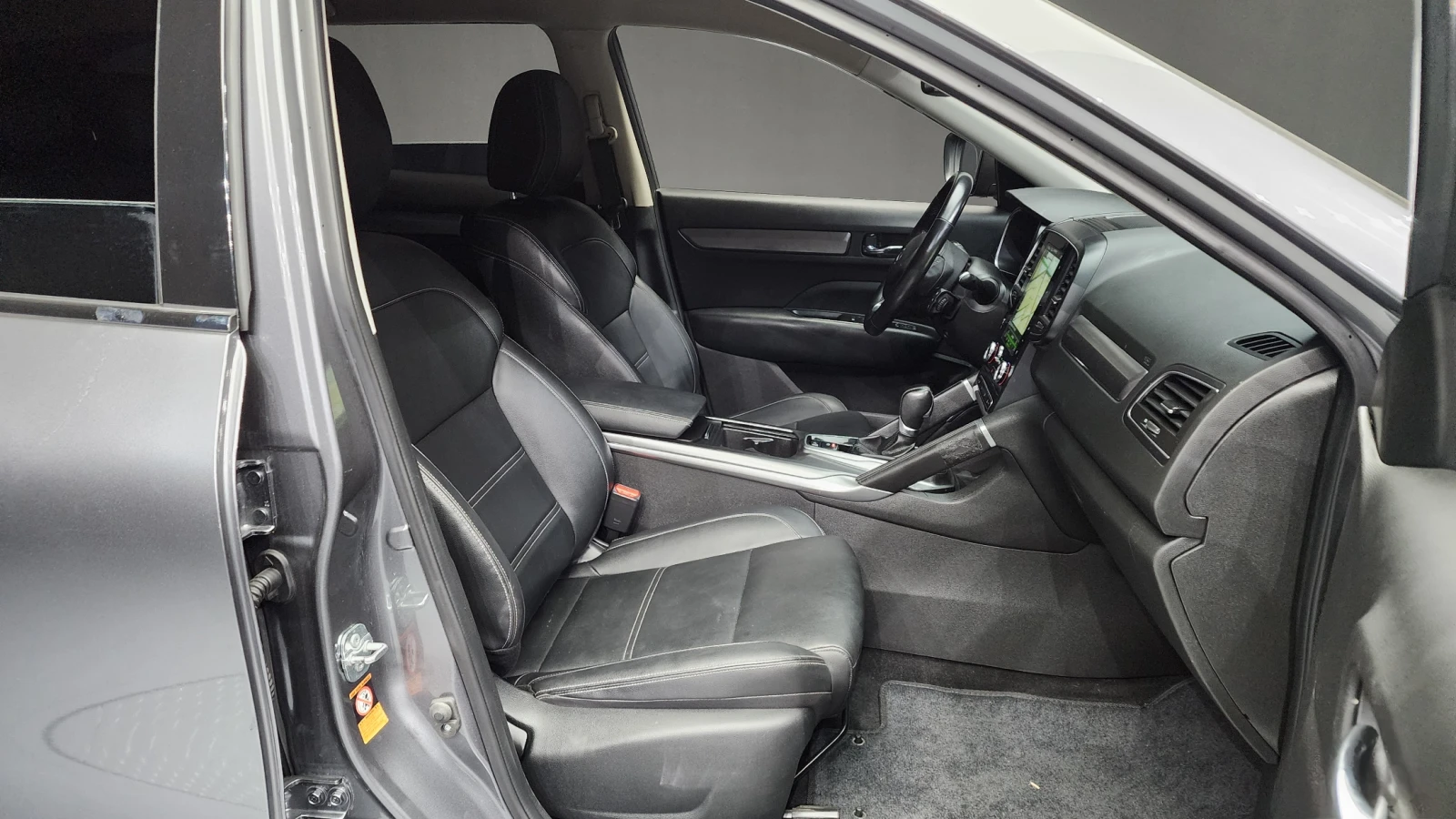 Renault Koleos 2.0LPE 2WD autogeorge.com | Mobile.bg � ����������� 10