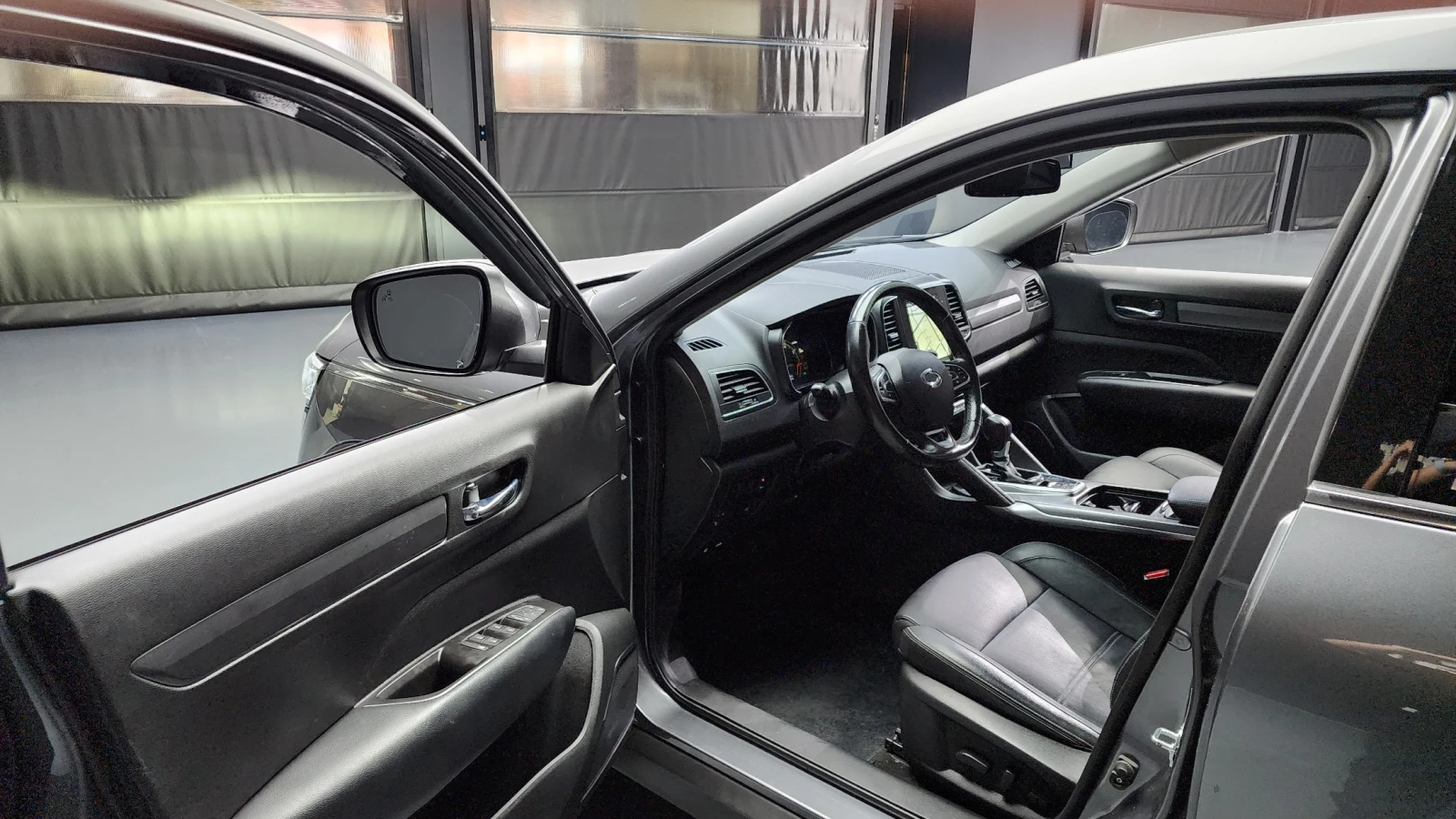 Renault Koleos 2.0LPE 2WD autogeorge.com | Mobile.bg � ����������� 9