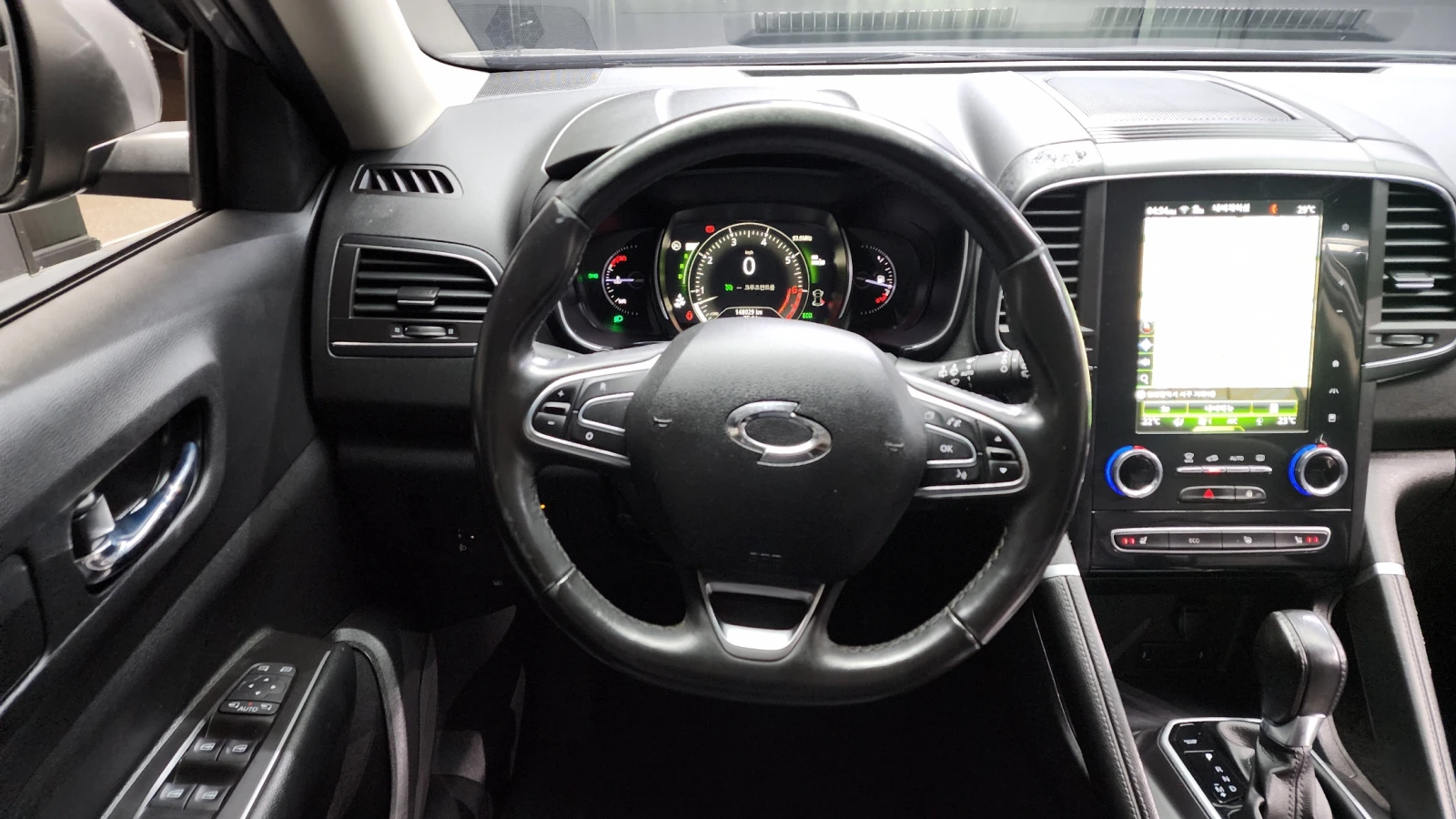 Renault Koleos 2.0LPE 2WD autogeorge.com | Mobile.bg � ����������� 12