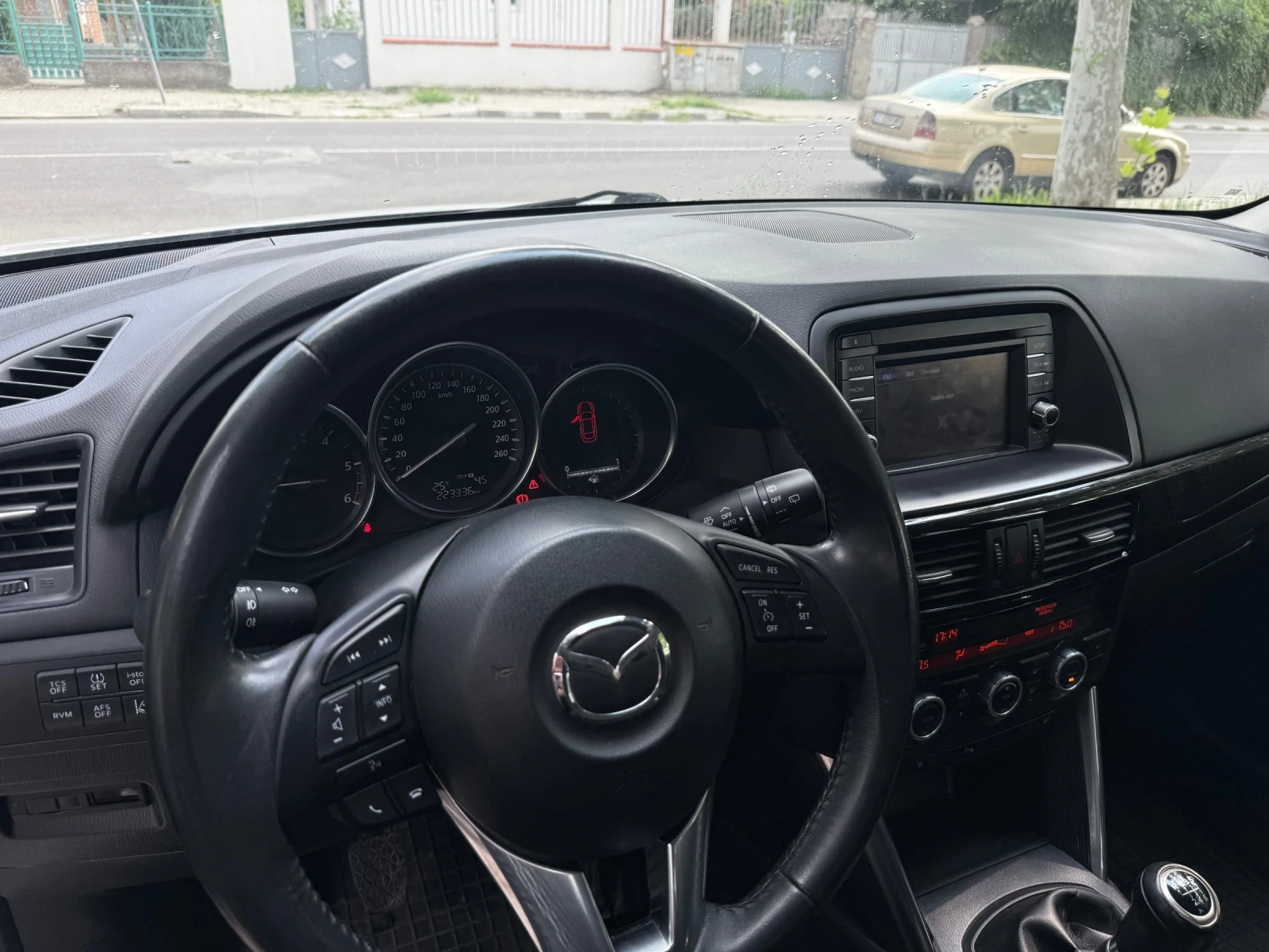 Mazda CX-5 2.2 DIESEL AUSTRIA  - изображение 10