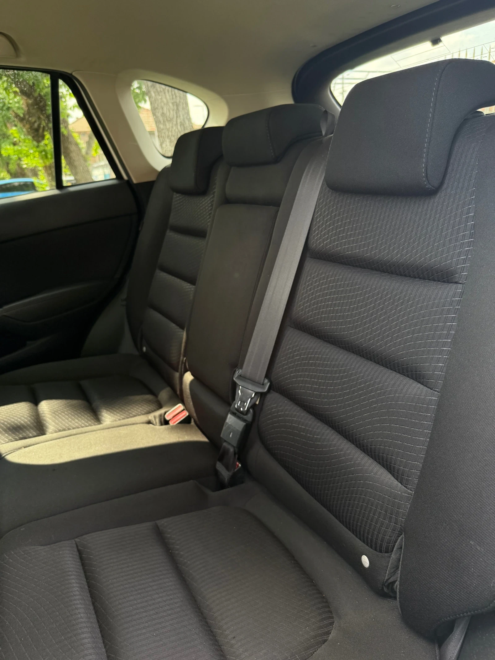 Mazda CX-5 2.2 DIESEL AUSTRIA  | Mobile.bg � ����������� 11